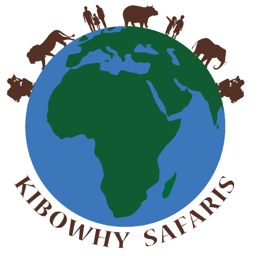 KibowhySafaris